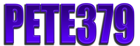 PETE379 logo